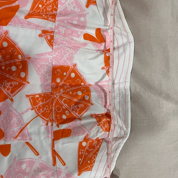 Lily Pulitzer Dress / Size 8 - Picture 9 of 10